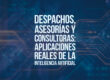 Despachos, asesorías y consultoras: aplicaciones reales de la inteligencia artificial